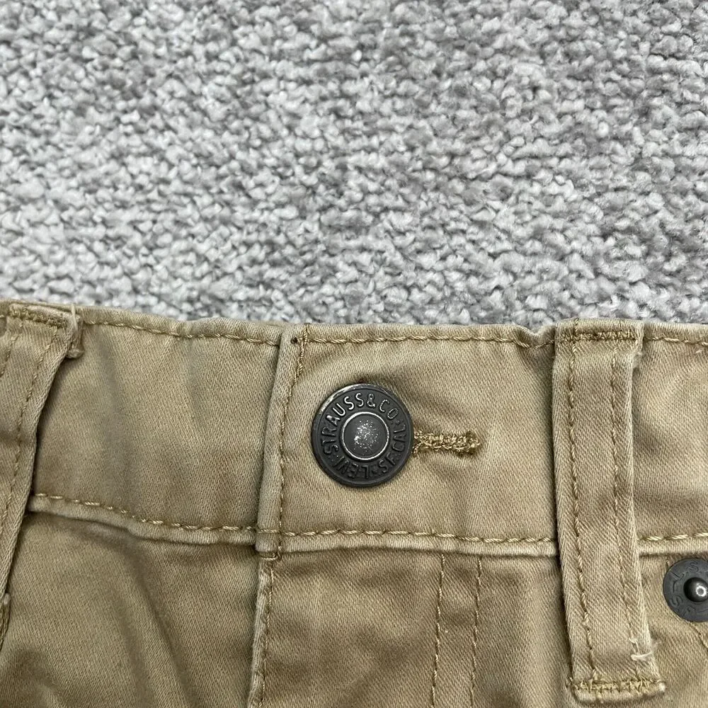 Levis levi 511